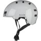 ABUS Skurb Bicycle Helmet Pearl White Size L
