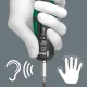 Wera 7515 Kraftform Safe-Torque Speed Torque Screwdriver 2-6Nm