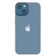 Apple iPhone 14 6.1\'\' Ultraslim TPU Case Cover, Transparent | Чехол Обложка Бампер Кабура