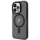 BMW iPhone 14 Pro Max Case Signature MagSafe, Black