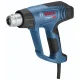 Celtniecības karstā gaisa fēns Bosch GHG 23-66 Professional, 2300 W