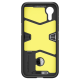Samsung Galaxy Xcover 7 ( SM-G556B / DS ) Spigen Tough Armor Case Cover, Black | Чехол Кабура Кейс...
