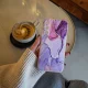 Xiaomi Redmi Note 13 4G / LTE Tech-Protect Icon Case Cover, Pink-Purple | Telefona Vāciņš Maciņš Apvalks Bamperis