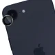 3mk Lens Protection Pro kameras aizsargstikls iPhone 16e, pelēks