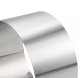 Kūkas veidne, apaļa tortes forma, regulējams konditorejas riņķis, 8 cm | Adjustable Cake Ring Baking Mold