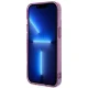 Guess Jungle Collection vāciņš iPhone 14 Plus, rozā