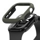 Ringke Onyx aizsargkorpuss Apple Watch 10 46mm zaļš