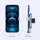 Гравитационный автодержатель Ugreen LP274 для круглых дефлекторов,...