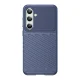 Чехол Thunder Case для Samsung Galaxy S24 FE, синий