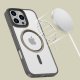 Tech-Protect MagMat MagSafe Phone Case Cover iPhone 16 Pro Max - titanium
