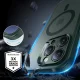 ESR iPhone 16 Pro Max Case Classic Pro Set Halolock MagSafe, Green