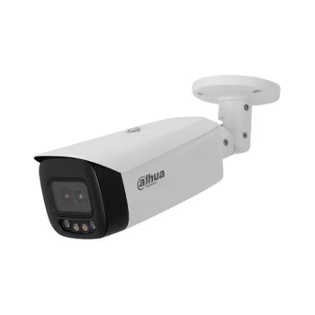 IP tīkla kamera 4MP HFW5449T1-ASE-D2 2.8mm