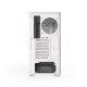 Darkflash DS900 Mesh Computer Case without Fans, White