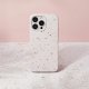 Apple iPhone 14 Pro Max 6,7\" Uniq Etui Coehl Terrazzo Case Cover, Sandstone