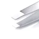 Nghia Export T-05 slīpa kosmētiskā pincete