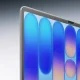 Aizsargplēve AmazingThing Radix MagClear datoram MacBook Neo 13\", magnētiska