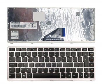 Keyboard LENOVO IdeaPad U310, U410, U430 (UK)