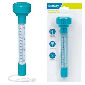 Плавающий термометр для бассейна Bestway 58072N