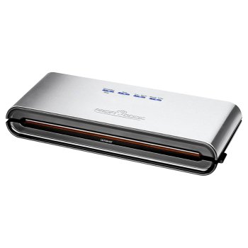Proficook PC-VK 1080 vakuuma iepakotājs, 120 W, 30 cm