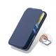 Apple iPhone 16 6.1\'\' DUX DUCIS Skin X Pro MagSafe Case Cover, Blue | Telefona Vāciņš Maciņš Apvalks Grāmatiņa