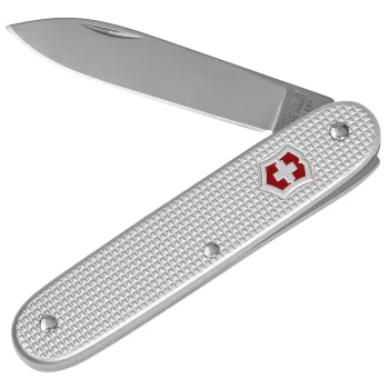 Карманный нож Victorinox ALOX 93 мм Серебристый