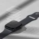 Ringke Dual Easy aizsargplēves Apple Watch 10 46 mm (3 gab.)