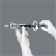 Набор трещоток Wera 8100 SC 2 Zyklop Speed 1/2\", 37 предметов