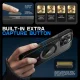 Korpuss UB MAG MAGSAFE IPHONE 16 PRO BLACK | Supcase