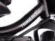 Трёхколёсный Велосипед Коляска TRIKE FIX LITE, Синий