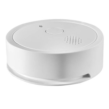 Shelly Plus Smoke Smart Smoke Alarm, WiFi