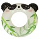 Piepūšamais peldriņķis bērniem BESTWAY 36351 Panda 85x76 cm