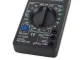 DT830B Digital Multimeter LCD AC/DC Ammeter Resistance | Digitālais multimetrs, testeris