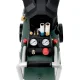 Virzuļa kompresors Metabo Basic 400-50 V, 2.3 kW, 50 l, 10 bar