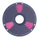 Филамент Sunlu PLA+ 2.0 для 3D-принтера 1.75 мм, пурпурный (Magenta)