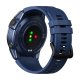 Zeblaze Stratos 3 Pro viedpulkstenis (zils) | Smartwatch (Blue)