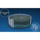 Bestway 56416-M Frame Pool 366 x 76 cm, 16-in-1 Set