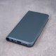 Huawei Y6p (MED-LX9) Smart Skin Card Holder Case Cover, Green | Чехол Кошелёк Книжка для...