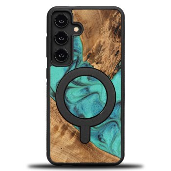 Bewood Wooden Case for iPhone 16 IMBUIA DEER