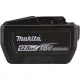 Аккумулятор Makita 1915J2-8 BL18120 18V 12.0 Ah LXT Li-ion
