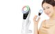 Ultrasonic facial massager with light therapy ANLAN 01-ADRY15-001