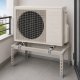 Maclean MC-864 Floor Stand for Air Conditioner / Heat Pump, 70kg