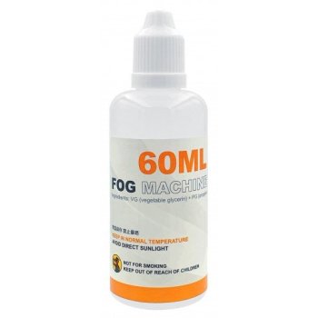 Šķidrums Lensgo dūmu ģeneratoram, 2x 60ml