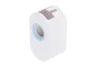 Automātiskais Zobu Pastas Dozators Zobu Birstes Turētājs, Balts | Automatic Toothpaste Dispenser Squeezer Toothbrush...
