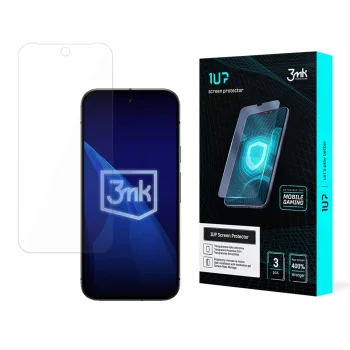 Игровая защитная пленка 3mk 1UP для Google Pixel 9A