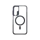 3Mk Protection Satin Armor MagCase vāciņš Samsung Galaxy A15 5G, Caurspīdīgs
