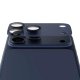 PanzerGlass Fender kameras aizsargs – rūdītā stikla lēcu ekrāna aizsargstikls iPhone 17 Pro Max telefonam –...