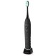 Berdsen Sonica B3 Sonic Toothbrush Set with Travel Case, Black