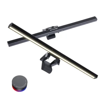 Лампа для монитора BlitzWolf BW-CML6 с RGB и пультом ДУ