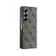 Guess 4G Case for Samsung Galaxy Z Fold 6, Brown