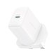 20W USB-C Wall Charger Joyroom JR-TCF20 UK Plug & 1m Cable